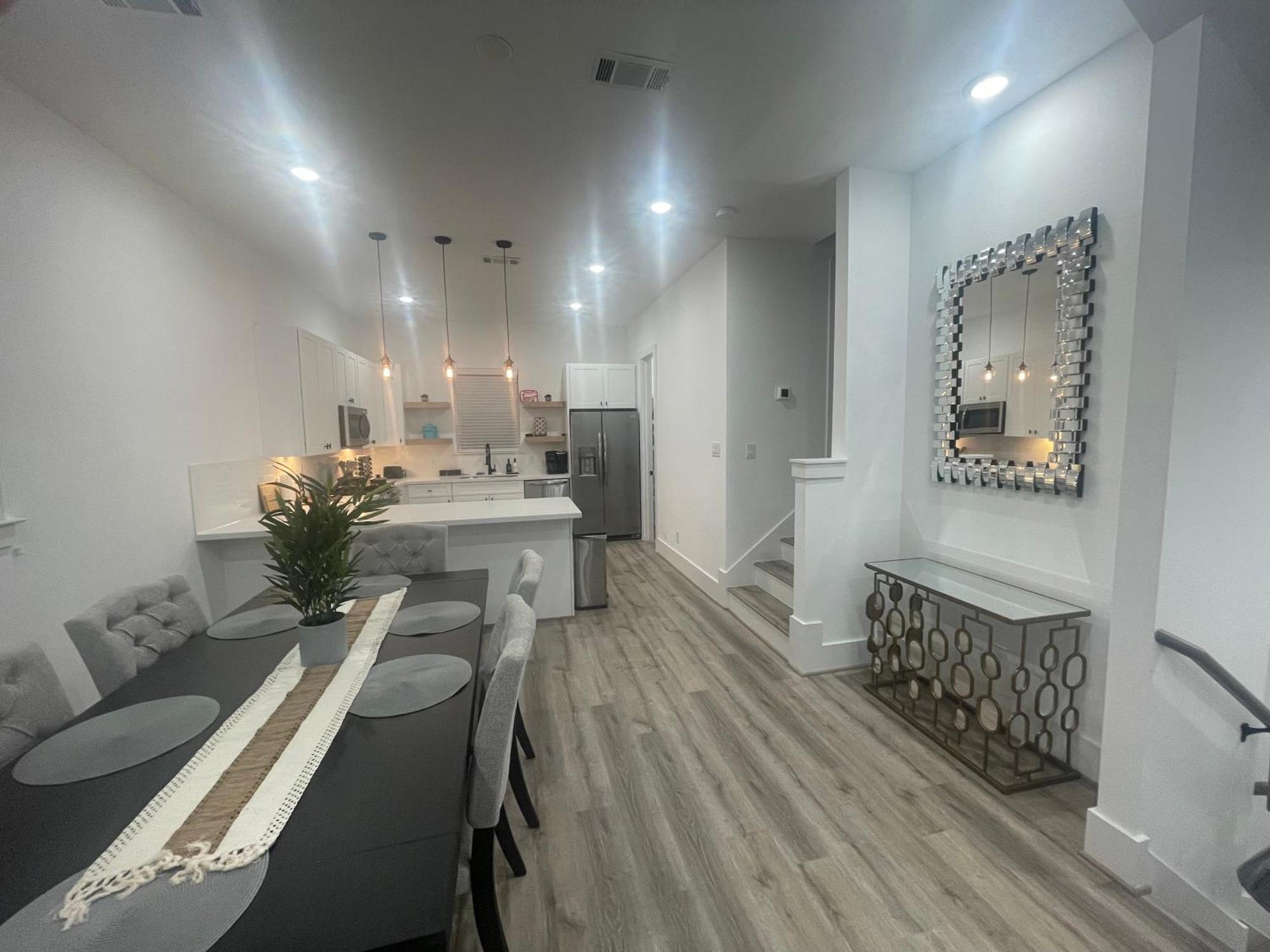 Comfortable 3 Bedroom - Heart Of Texas Medical Center Houston Exterior foto