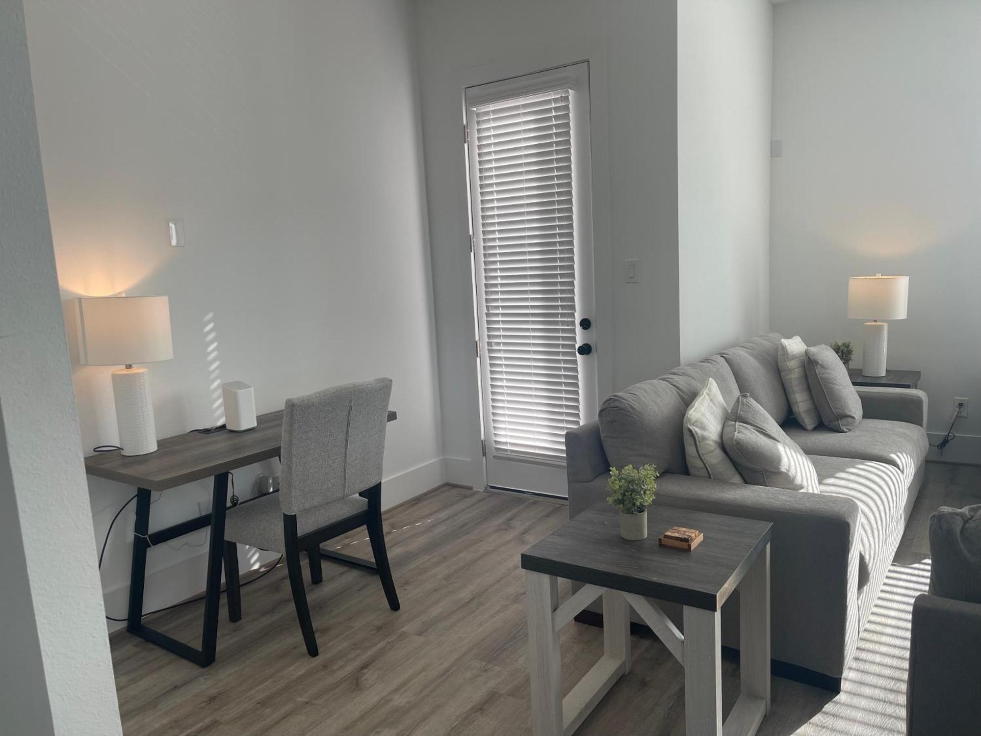Comfortable 3 Bedroom - Heart Of Texas Medical Center Houston Exterior foto